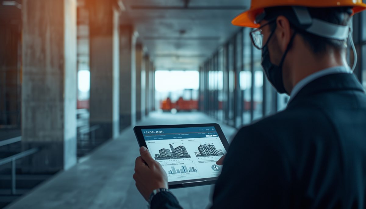 Jak dobierać stosowne biuro w branży budowlanej i dokumentacji projektowej?