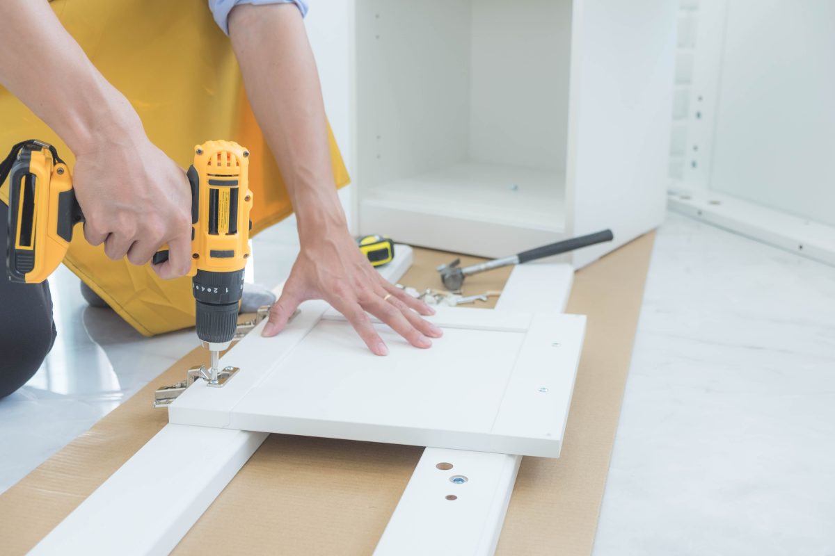 Meble Aranżacja Wnętrz Projektowanie – Innowacyjne Rozwiązania Z myślą o Wymagających